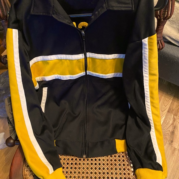 Vintage MCM Men’s Track Jacket - Picture 8 of 8